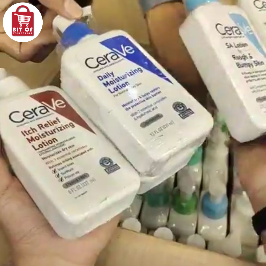 CERAVE LOTION 1-PCS