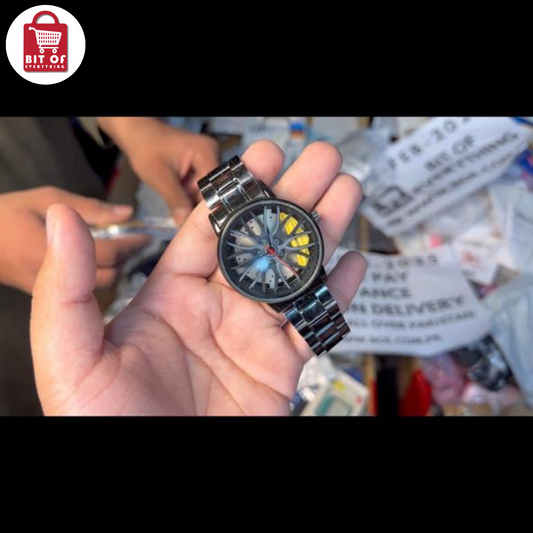 WATCH NEW DHL