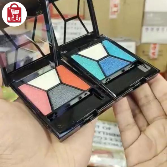 EYE PALLETE 1-PCS