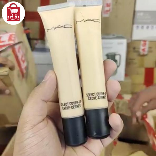 MAC FOUNDATION 1-PCS