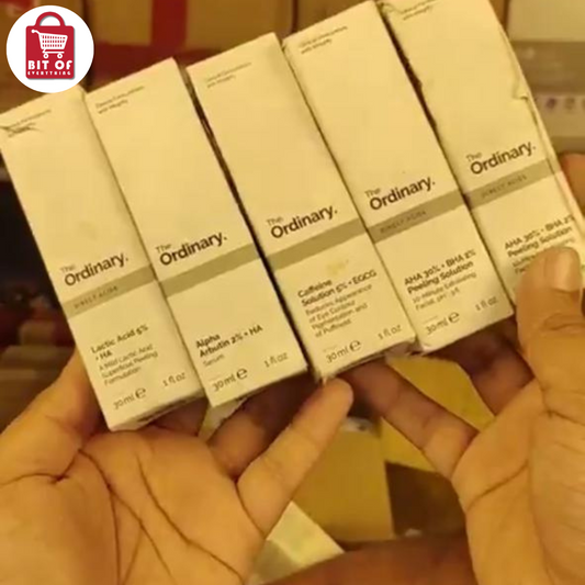 ORDINARY SERUM 1-PCS