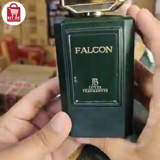 JB FALCON PERFUME