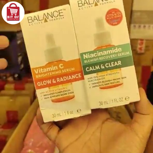 BALANCE SERUM 1-PCS