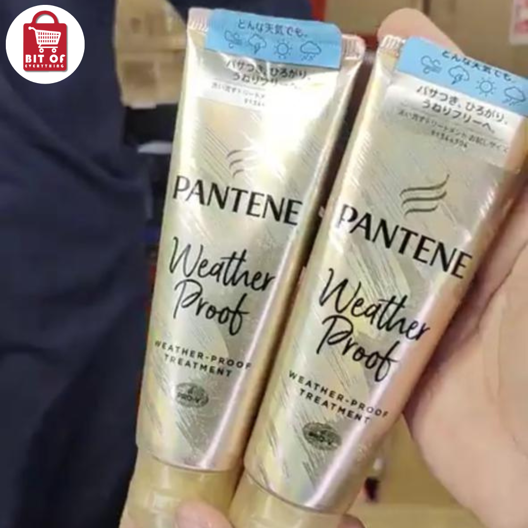 PENTENE HAIR TREATMENT 1-PCS