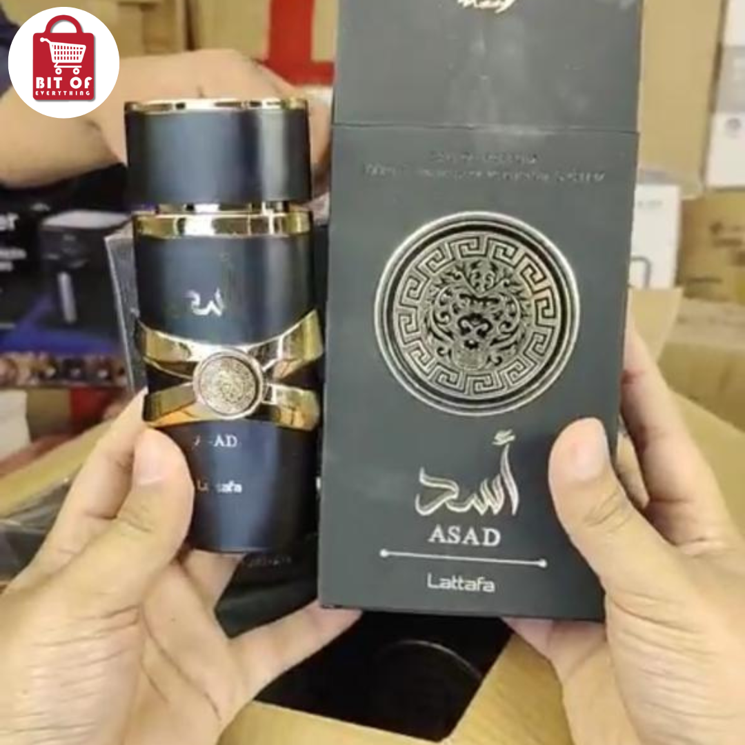 ASAD PERFUME