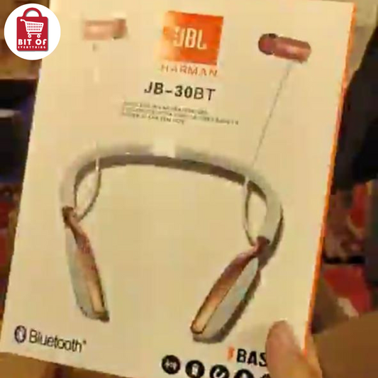 JBL NECKBAND