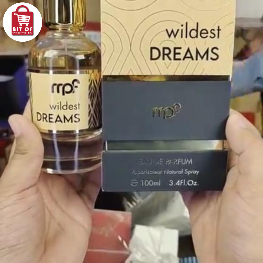 WILDEST DREAMS PERFUME