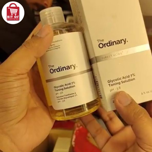 ORDIANRY SERUM BIG BOTTLE