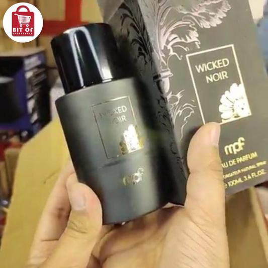 WICKED NOIR PERFUME