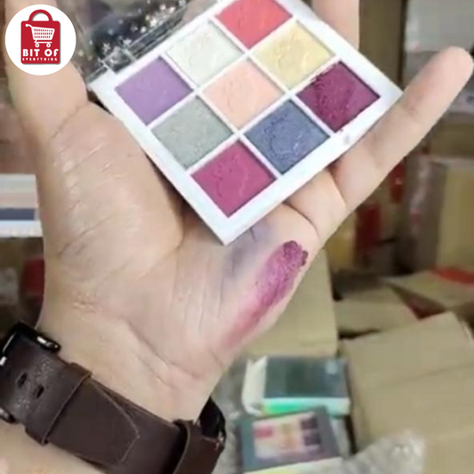 EYE PALLETE 1-PCS