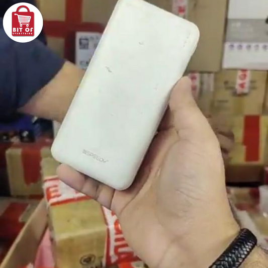 SPEEDY POWERBANK 20000MAH