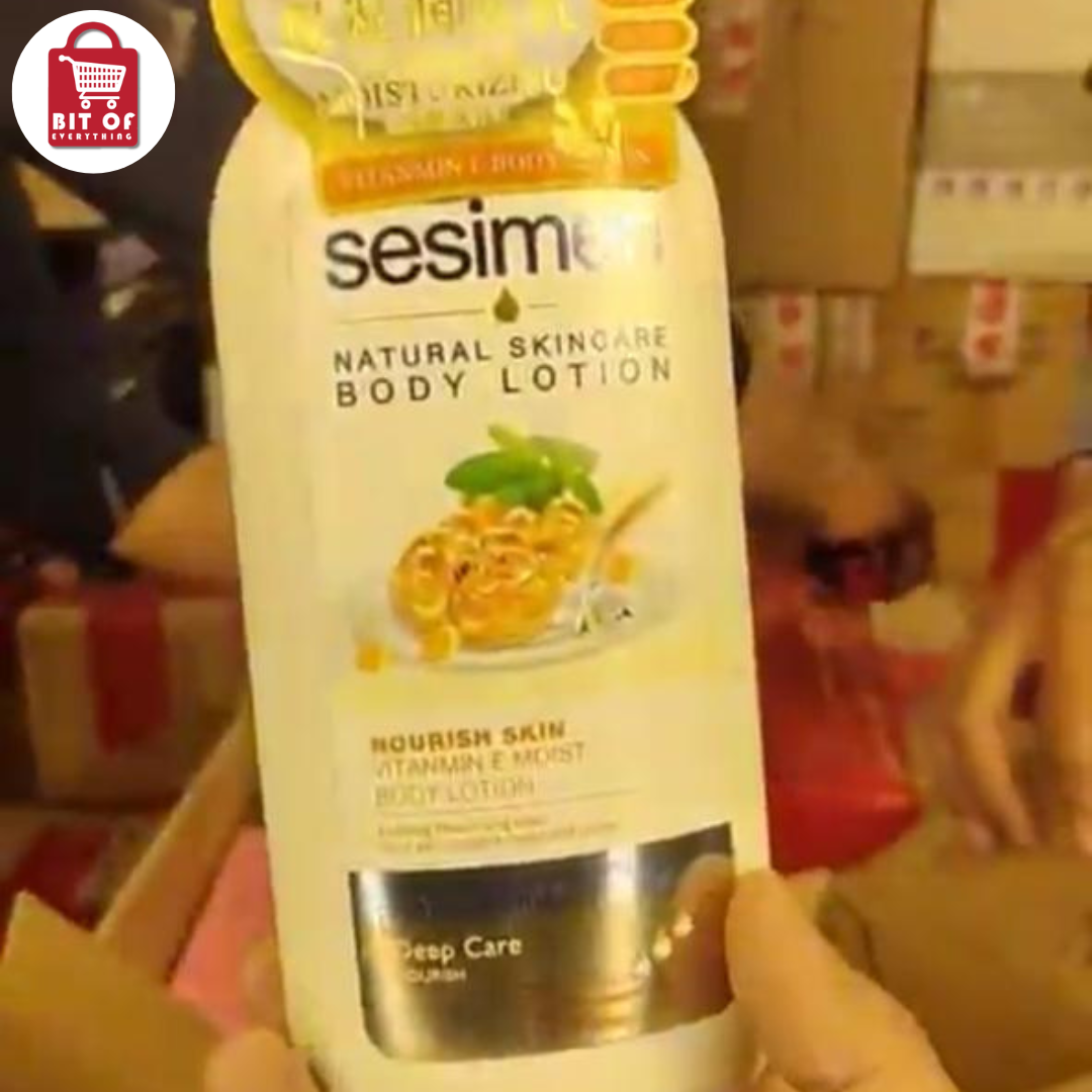 SESIMEN LOTION