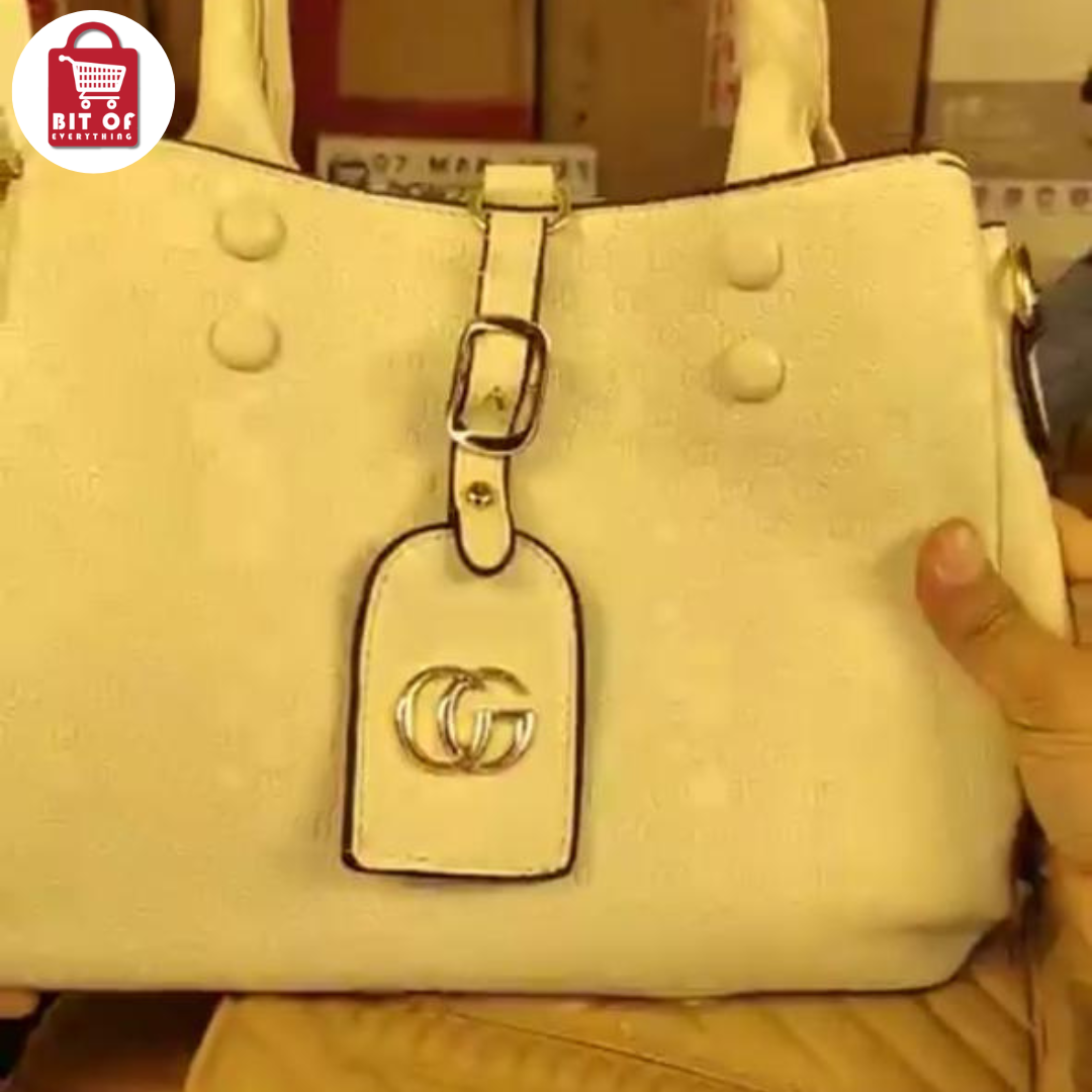 GUCCI LADIES BAG