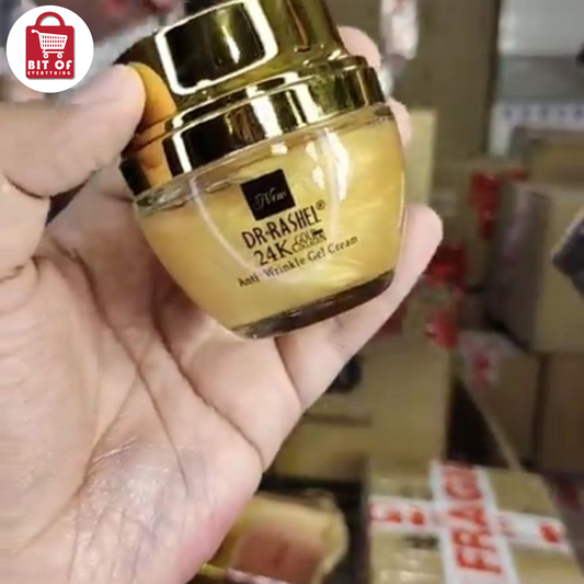 DR.RASHEL 24K CREAM