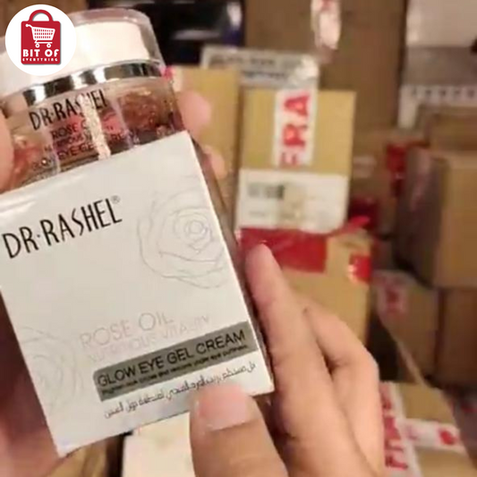 DR.RASHEL EYE GEL CREAM
