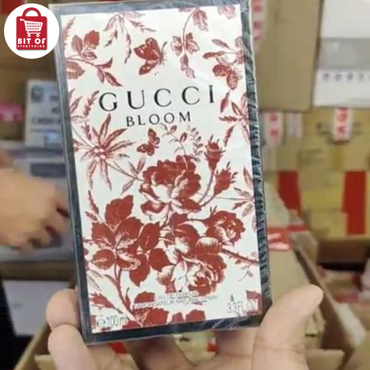 GUCCI BLOOM PERFUME