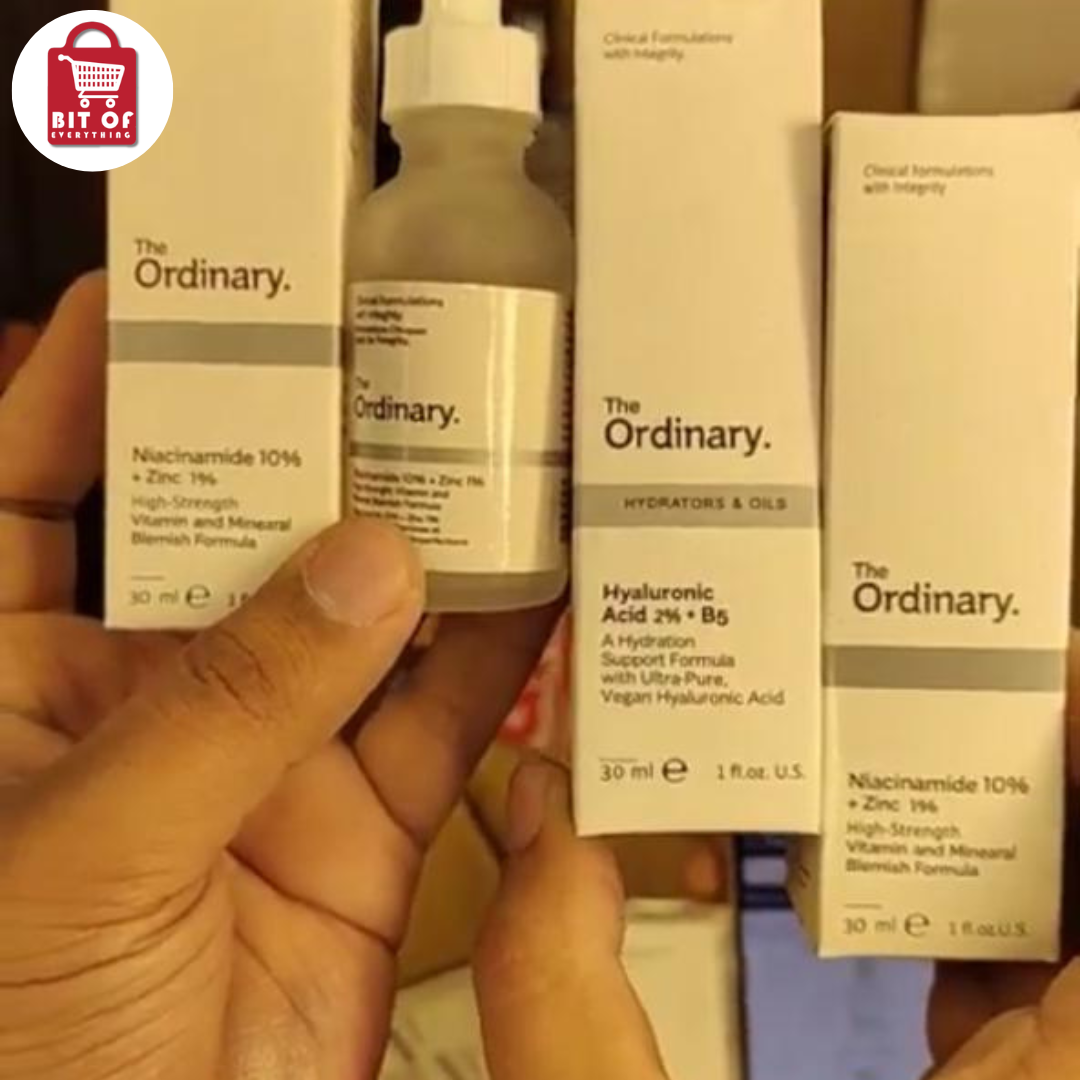 ORDINARY SERUM 1-PCS