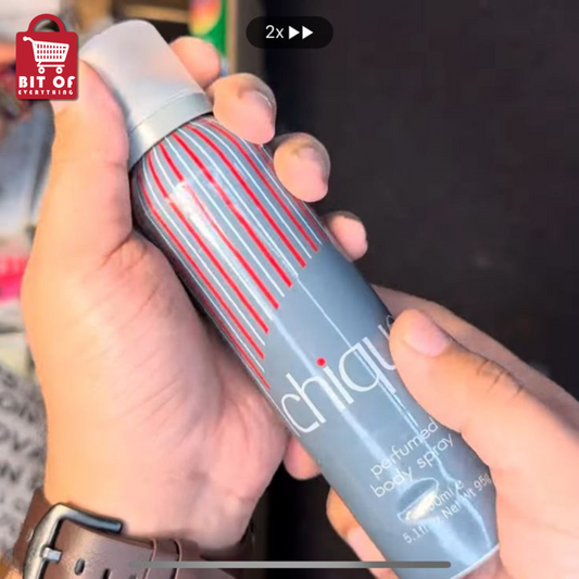 CHIQUE BODY SPRAY