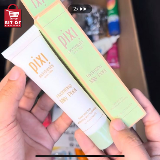 PIXI PEEL