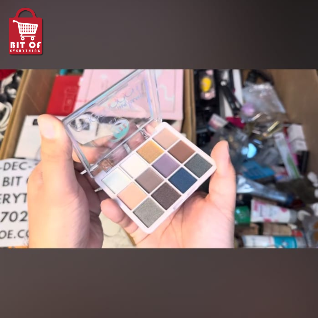 EYE PALLETE