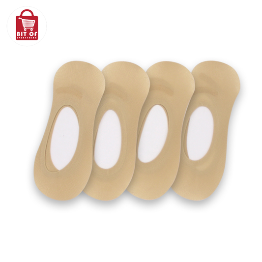 Women’s Low Cut Foot Socks – Comfortable, Breathable & No-Show Fit