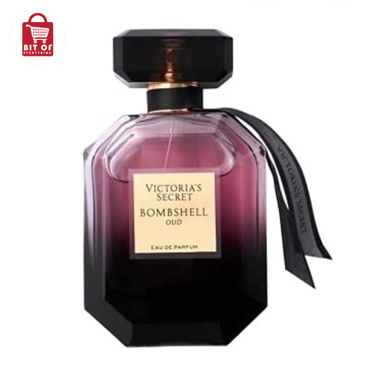 Victoria’s Secret Bombshell Oud Eau De Parfum