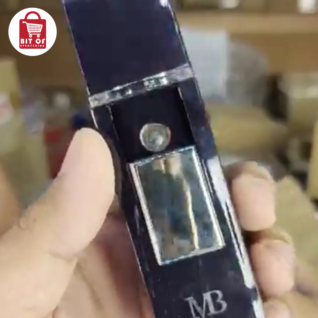 MB Mist Spray Device – Refresh & Hydrate Anytime