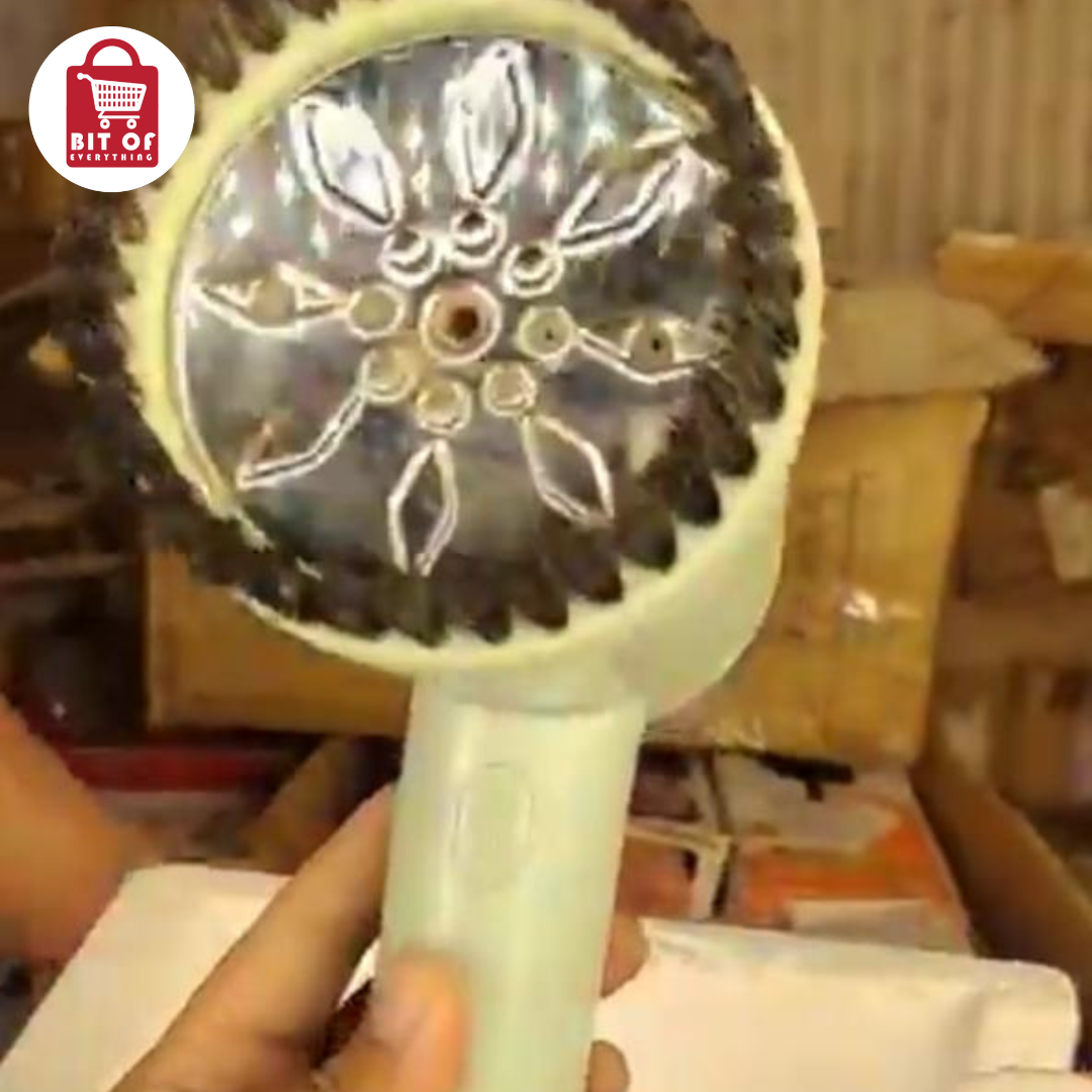 HAAN Garment Steamer – Wrinkle-Free Clothes, Anytime, Anywhere