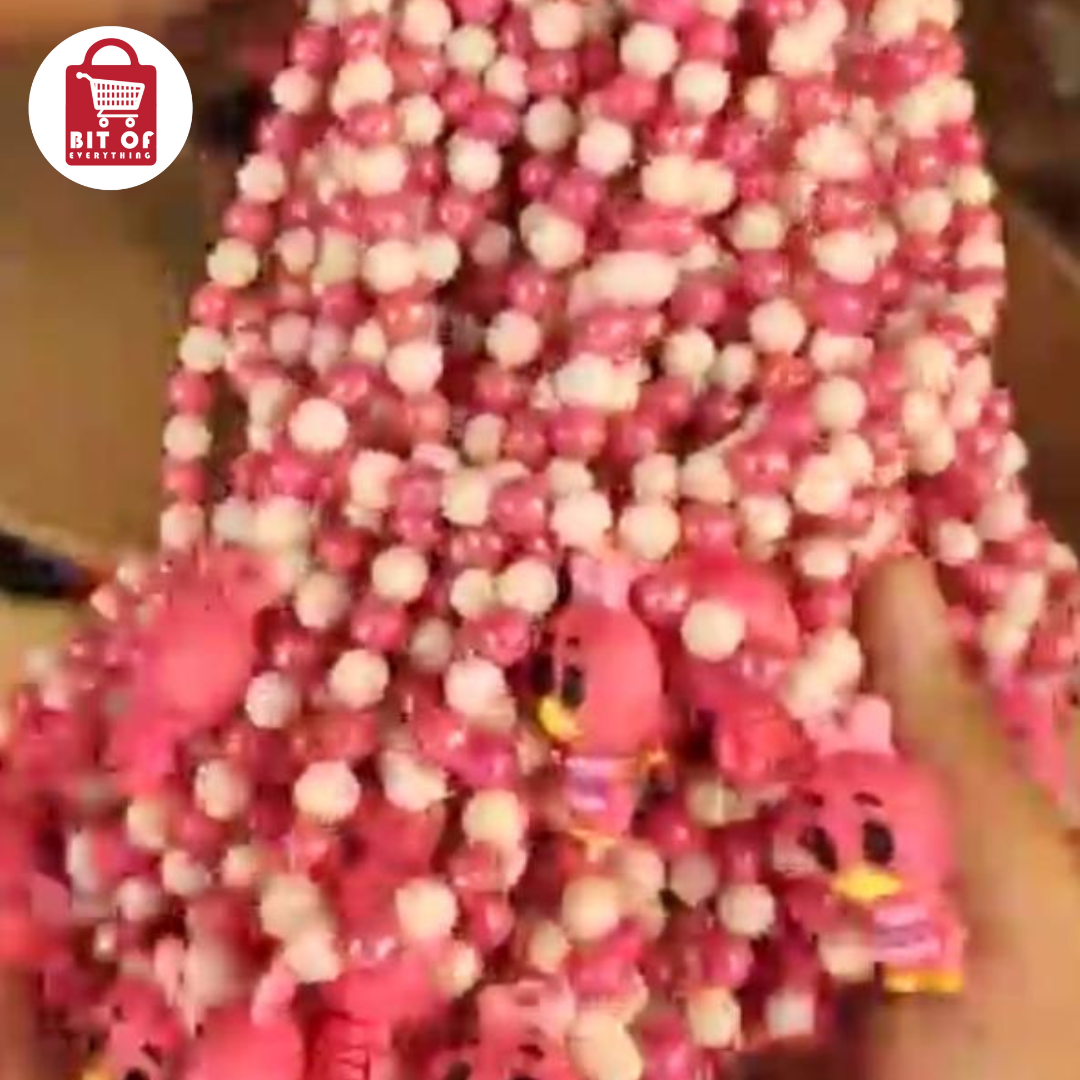 Bracelet + Necklace Set – Elegant Accessories for Every Occasion