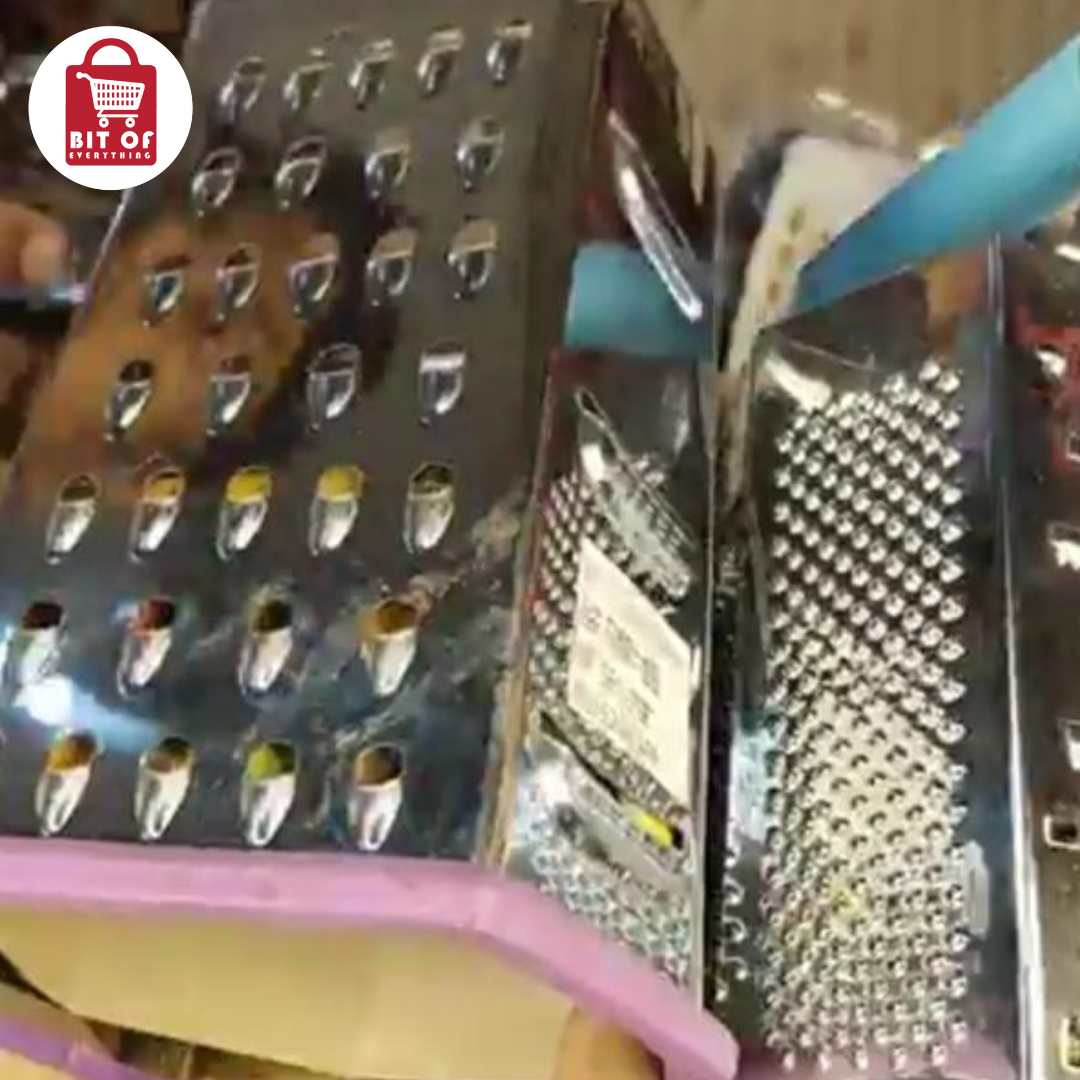 Mix Vegetable Cutter – Quick, Easy, and Efficient Chopping