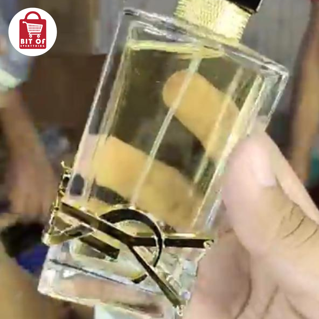 YSL Libre Perfume – Bold, Feminine, and Unforgettable