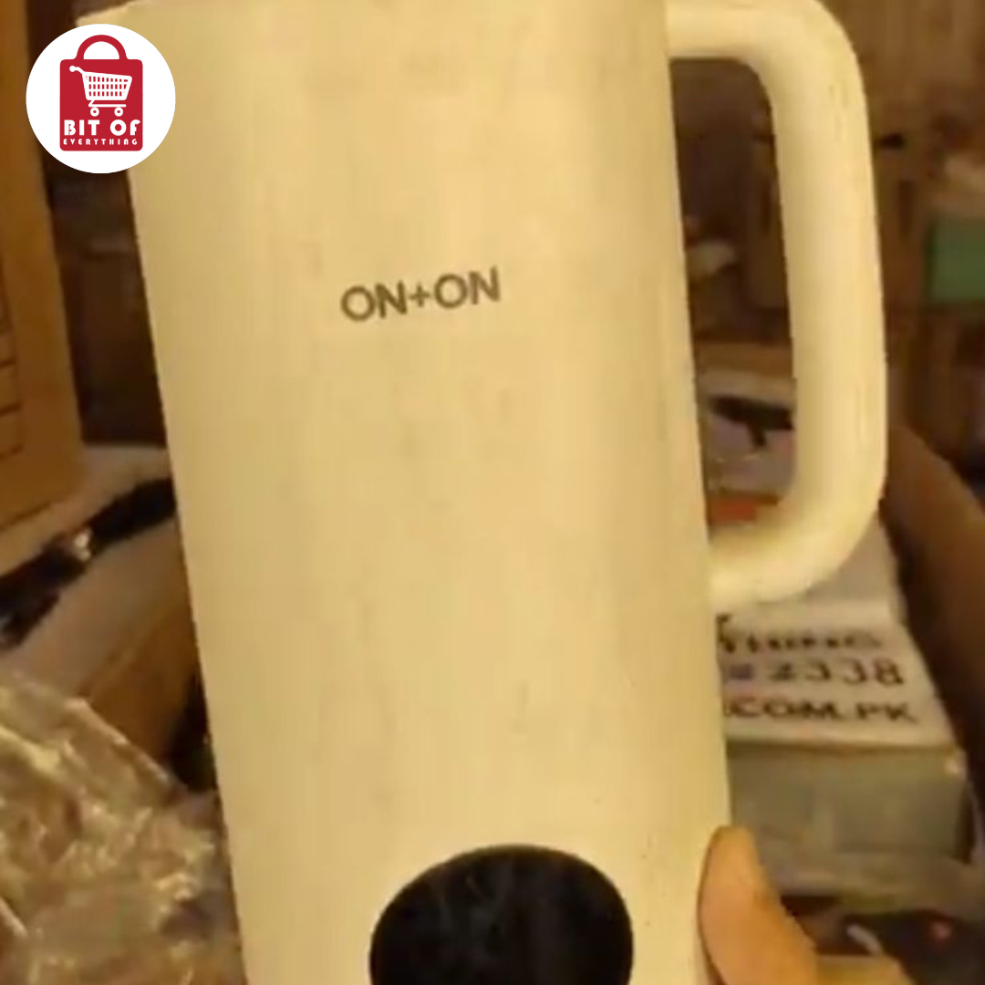 ON+ON Electric Cattle – Efficient and Reliable Livestock Management