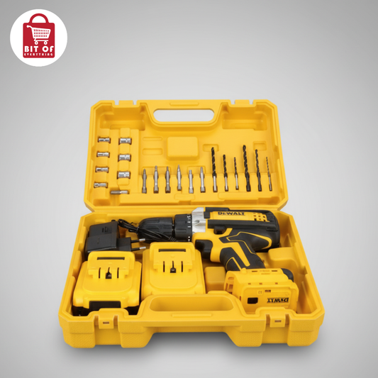 DEWALT Cordless Drill Machine