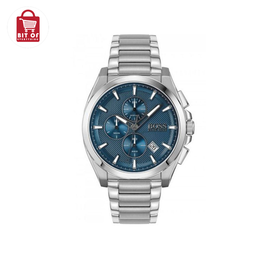 BOSS Watch – Elegant and Timeless Style for Every Occasion