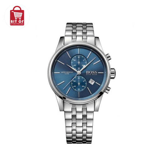 BOSS Watch – Sophisticated Design Meets Ultimate Precision