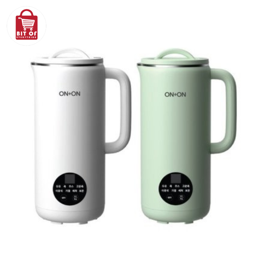 ON+ON Electric Cattle – Efficient and Reliable Livestock Management