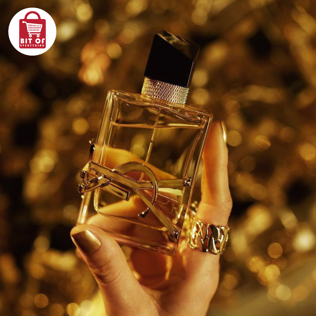 YSL Libre Perfume – Bold, Feminine, and Unforgettable