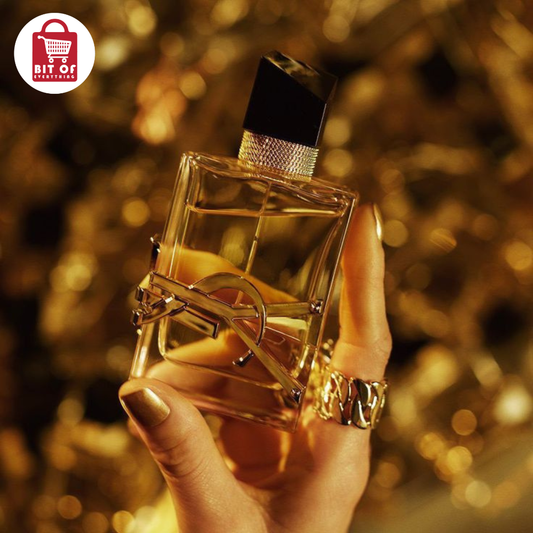 YSL Libre Perfume – Bold, Feminine, and Unforgettable