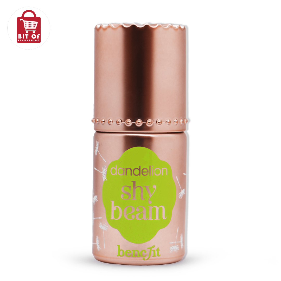 Benefit Dandelion Shy Beam Liquid Highlighter