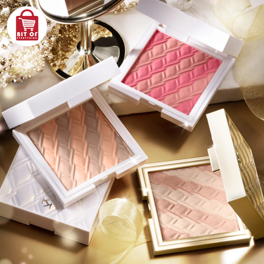 Makeup Highlighter – Glow That Lights Up Your Look