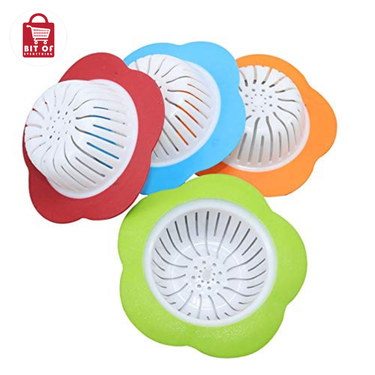 Sink Drain Filter – Keep Your Sink Clean and Clog-Free