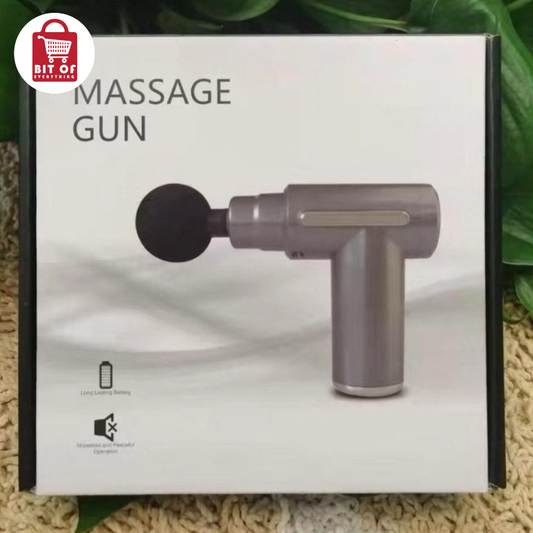Body Massage Electric Muscle Massager – Relax, Recover, Recharge