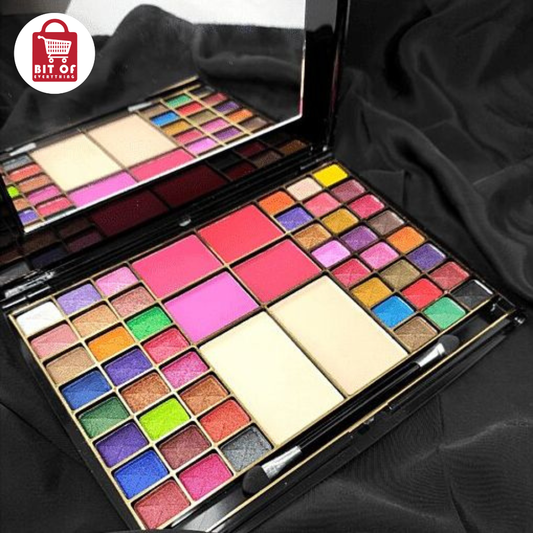 Eye Palette – Color Your Look with Style