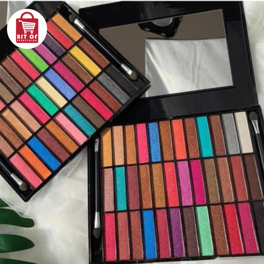 Eye Palette 36 in 1 – Endless Colors, Infinite Looks