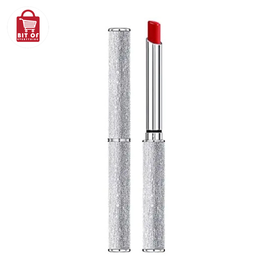 Korean Lipstick – Smooth Color with a Soft, Trendy Finish