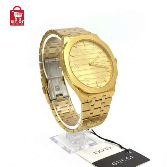 Gucci Watch – Timeless Luxury on Your Wrist