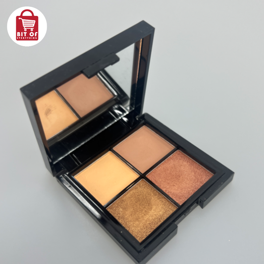 Eye Palette 4 in 1 – Versatile Colors for Stunning Looks