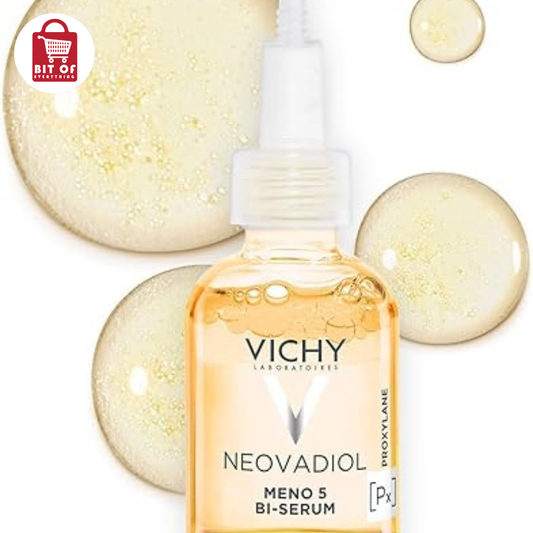 Vichy Neovadiol Meno Serum – Nourishing Care for Mature Skin