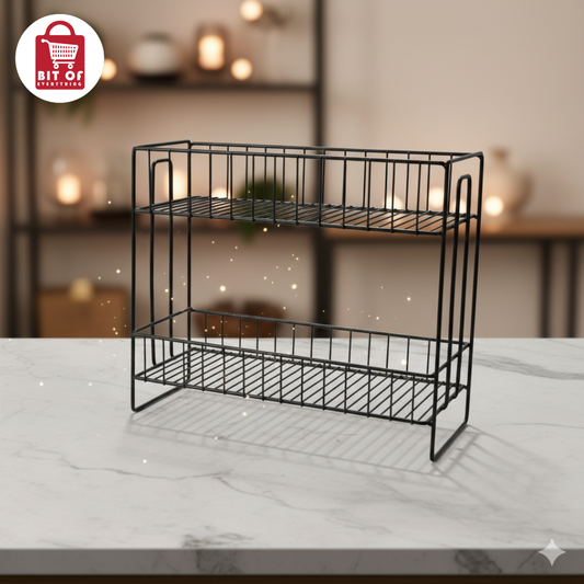 Rack Stand – Durable & Space-Saving Storage Solution