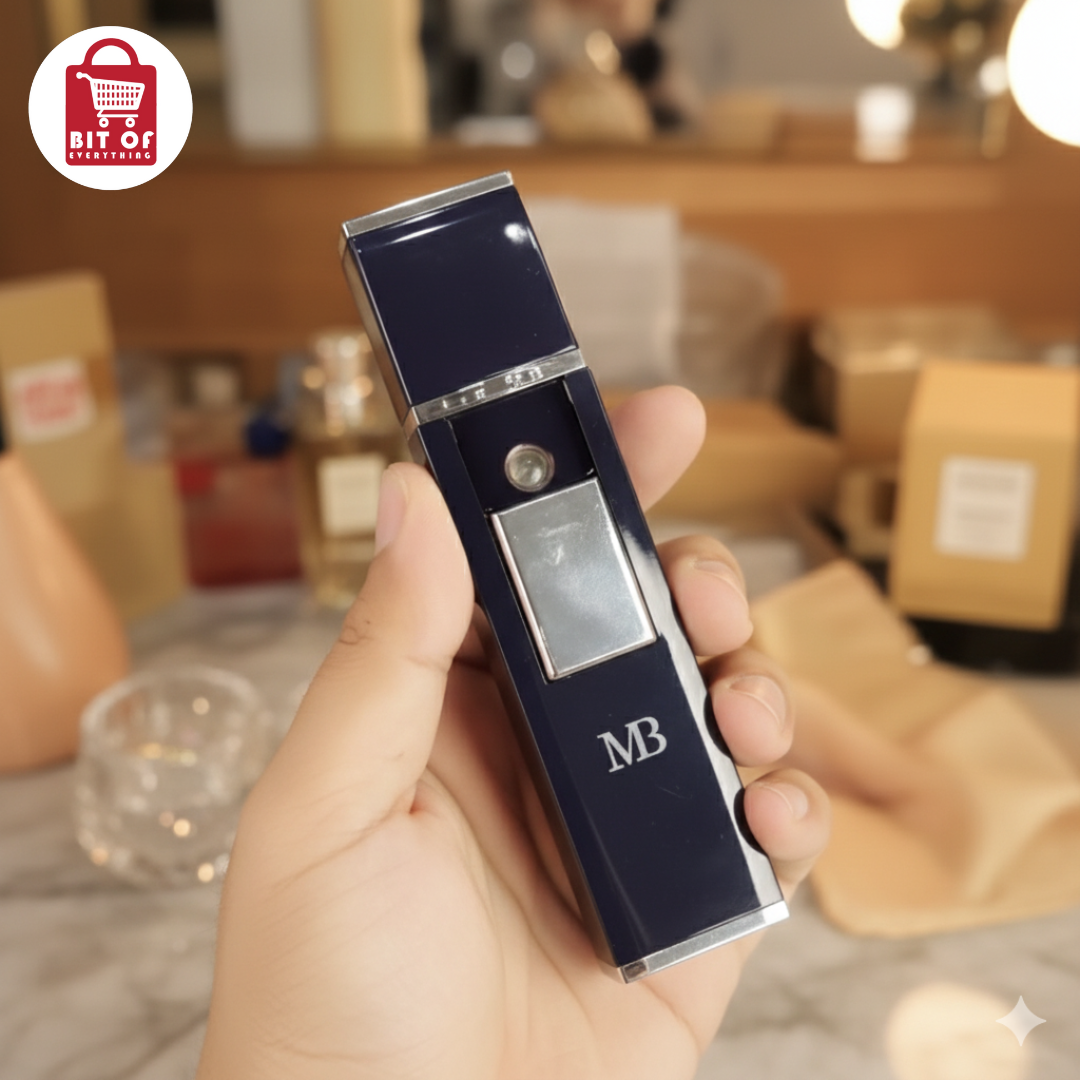 MB Mist Spray Device – Refresh & Hydrate Anytime